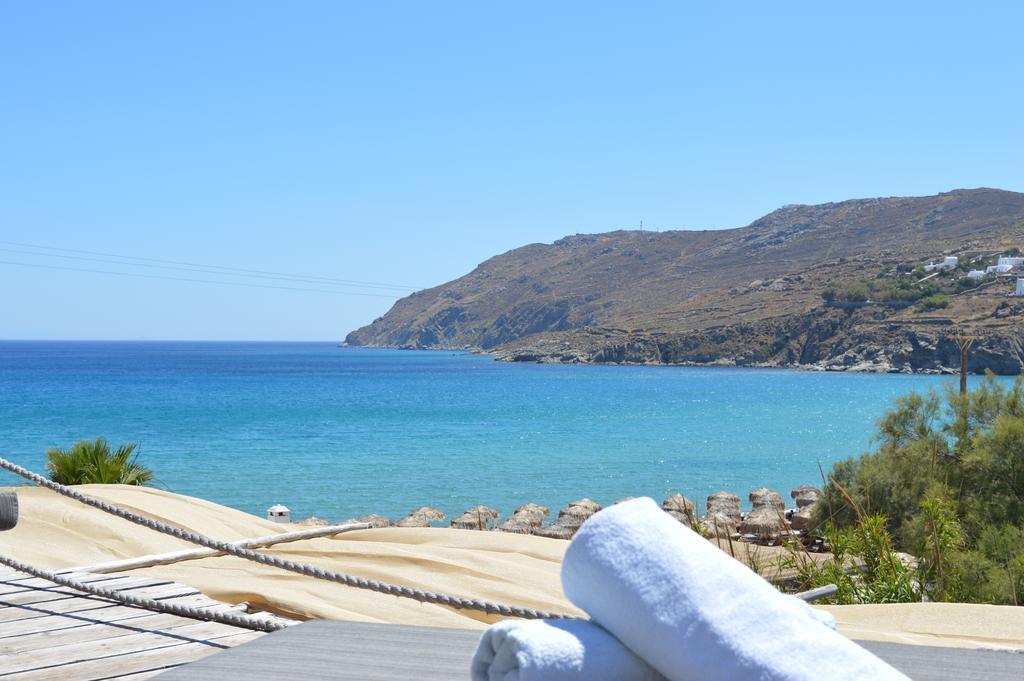 Sea Side Studios & Houses Kalo Livadi Pokoj fotografie