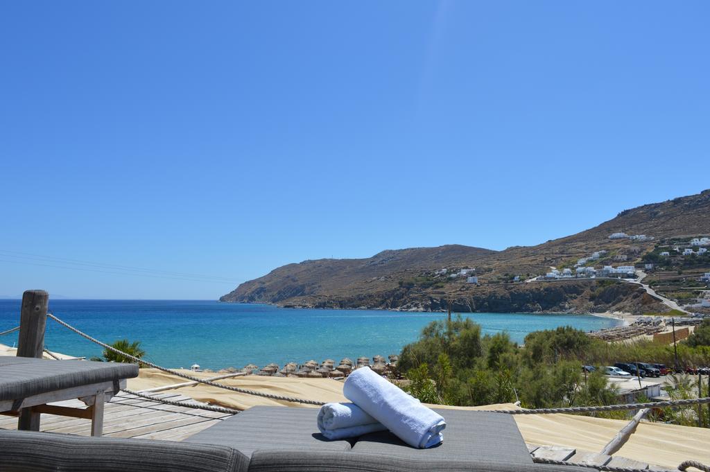 Sea Side Studios & Houses Kalo Livadi Pokoj fotografie